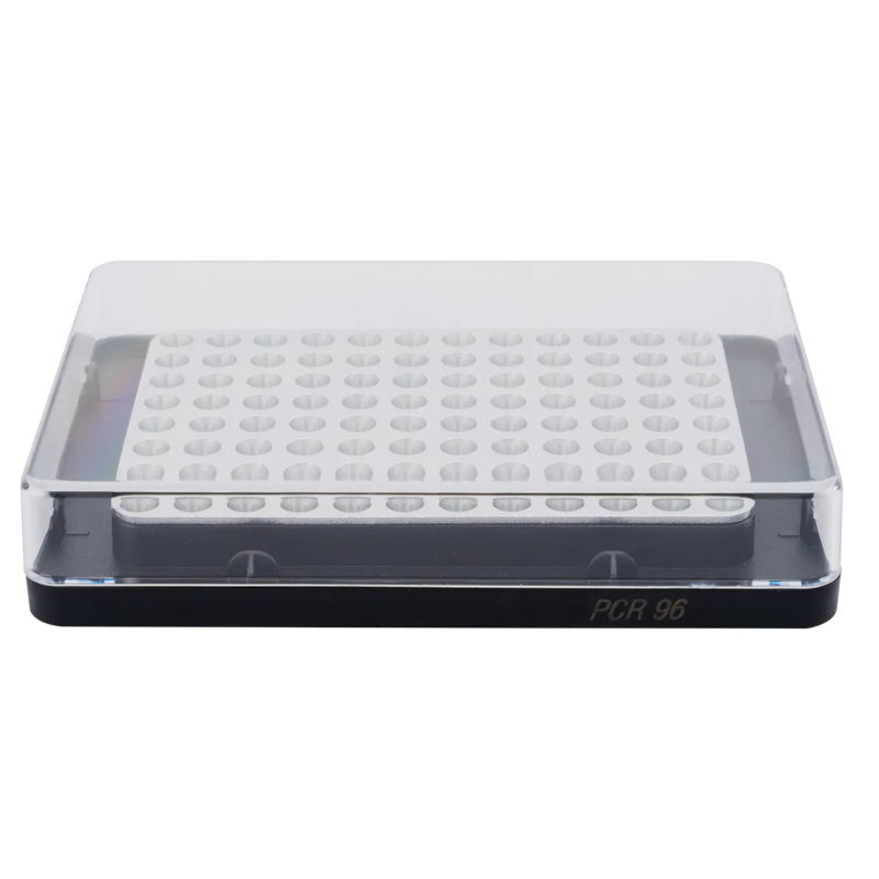 Termo Blocco Magnetico - per PCR - 0,2 ml per HCM100-Pro - HM100-Pro - HC110-Pro