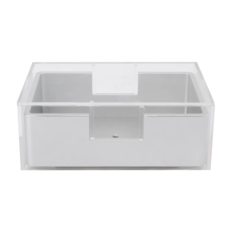 Termo Blocco Magnetico - per Micropiastre 96 Pozzetti Grandi per HCM100-Pro - HM100-Pro - HC110-Pro
