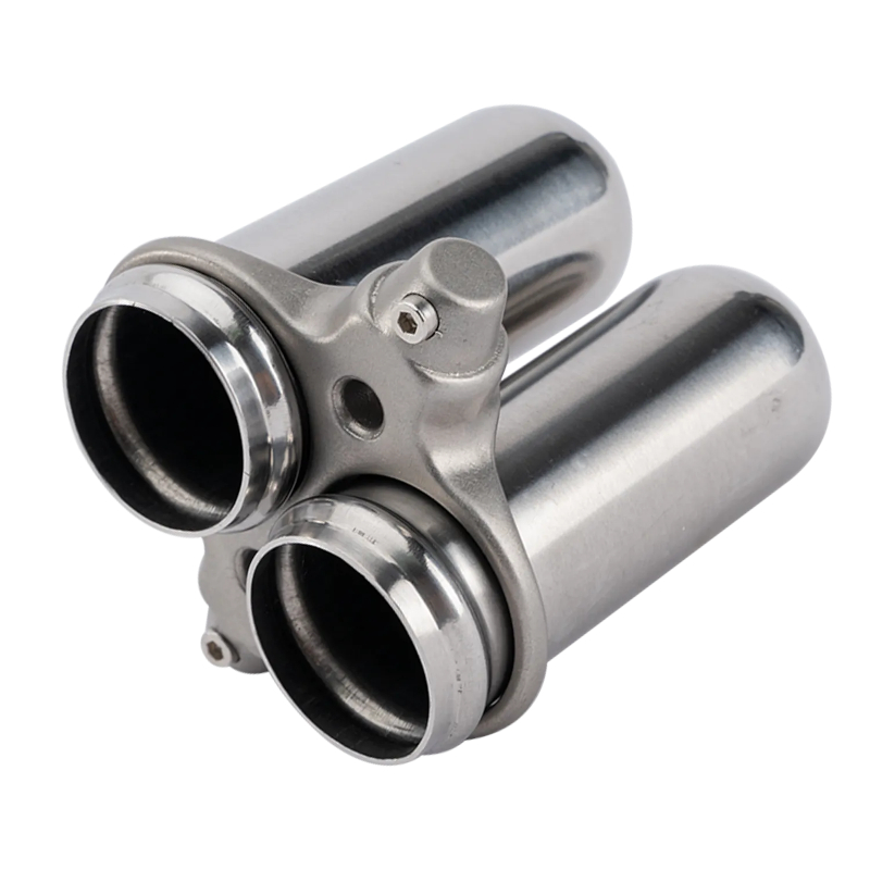 Contenitori DLab - per Provette - 8 Posti - 50 ml - pz 4 per Crociera SE 4-100