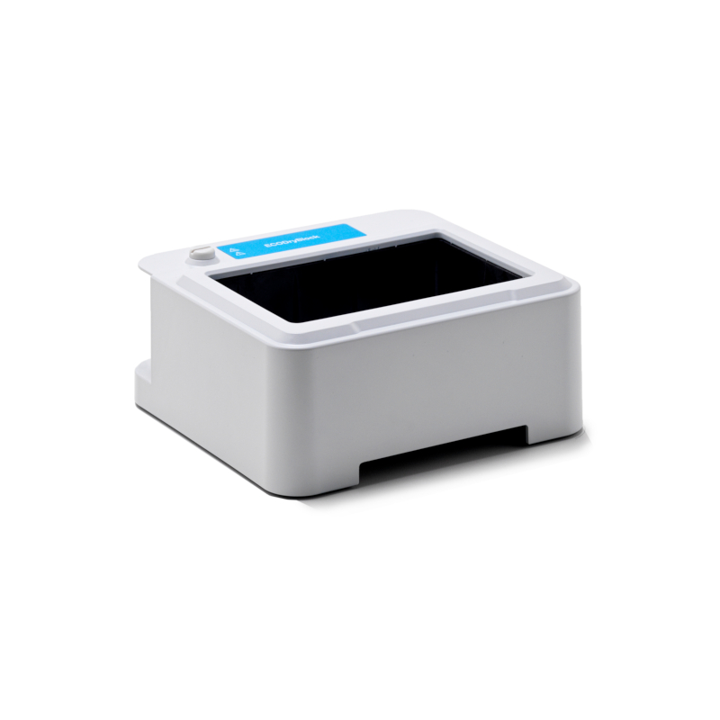 Termoblocco in aggiunta ai Sistemi - ECODryBlock Necessita di Kit di Giunzione (685.112012)