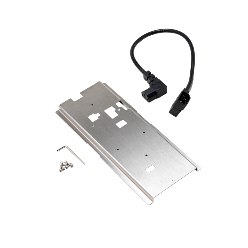 Kit di giunzione per - ECODryBlock no ControlPad